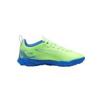 Chaussures de foot pour terrain artificiel ultra play ultra 5 play vert
