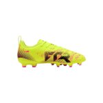 Chaussures de foot pour terrain ferme future play future 8 play jaune Chaussures de foot pour terrain ferme future play future 8 play jaune