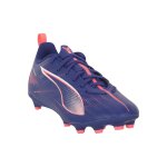 Chaussures de foot ultra play ultra 5 play violet clair Chaussures de foot ultra play ultra 5 play violet clair
