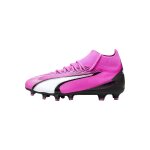Chaussures de foot ultra pro rose