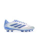 Chaussures de football gar�on copa bleu