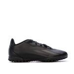 Chaussures de football gar�on crazyfast noir