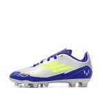 Chaussures de football gar�on f50 club bleu