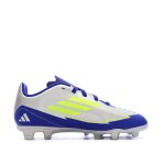 Chaussures de football gar�on f50 club bleu