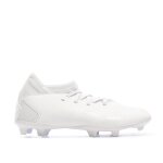 Chaussures de football gar�on predator accuracy. 3 blanc
