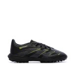 Chaussures de football gar�on predator noir