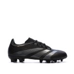 Chaussures de football gar�on predator noir