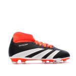 Chaussures de football gar�on predator noir