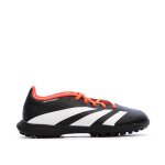 Chaussures de football gar�on predator noir