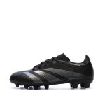 Chaussures de football gar�on predator noir