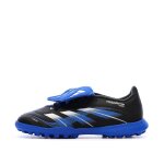 Chaussures de football gar�on predator noir