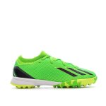Chaussures de football gar�on speedportal vert