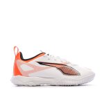 Chaussures de football ultra 5 play blanc