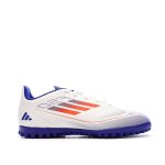 Chaussures gar�on f50 club blanc