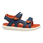 Chaussures gar�on timberland blue