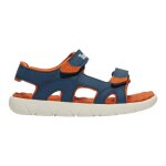 Chaussures gar�on timberland blue dark