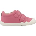 Chaussures habill�es fille confort et style rose 2