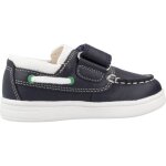 Chaussures habill�es gar�on confort et durabilit� bleu