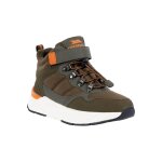 Chaussures de marche cady kaki