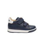 Chaussures en nappa  scratch adam vl marine