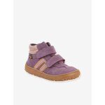 Chaussures pieds nus motion tex baskets enfant froddo lilas