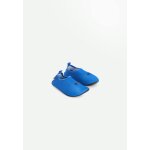 Chaussures de plage b�b� brasilia bleu
