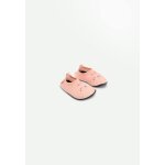 Chaussures de plage b�b� rosara peche