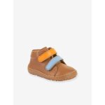 Chaussures premiers pas barefoot b�b� froddo caramel