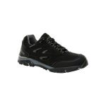Chaussures de randonnée holcombe low noir / gris Chaussures de randonnée holcombe low noir / gris