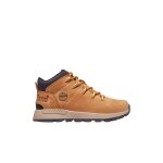 Chaussures de randonn�e mixtes sprint trekker confort et soutien junior marron