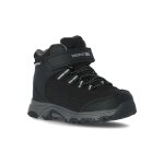 Chaussures de randonn�e textile harrelson noir