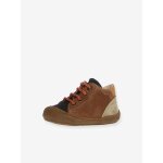 Chaussures romy naturino marron