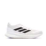 Chaussures running gar�on runfalcon blanc