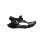 Chaussures sandales basses enfant sunray protect 3 noir Chaussures sandales basses enfant sunray protect 3 noir