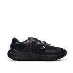 Chaussures de sport enfant revolution 7 gs noir