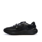 Chaussures de sport enfant revolution 7 gs noir