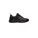Chaussures de sport gar�on asics black