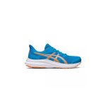 Chaussures de sport gar�on asics blue