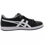 Chaussures de sport synthtique larally gs noir