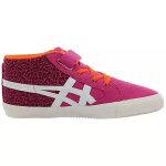 Chaussures de sport textile farside ps rose