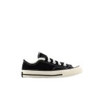 Chaussure de sport en toile chuck 70 confort et style enfant noir
