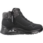 Chaussures de sport uno darling daze confort hiver junior noir
