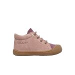 Chaussures en sude cocoon rose - fuchsia -