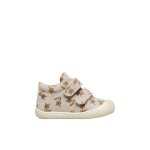 Chaussures en sude cocoon vl beige -