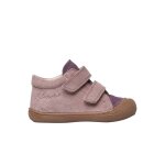 Chaussures en sude cocoon vl rose clair -