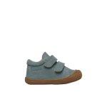 Chaussures en sude cocoon vl sage -