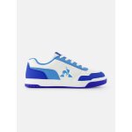 Chaussures synth�tique court breaker blanc