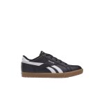 Chaussures unisexe royal complete design classique et confortable junior noir