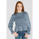 Chemise divegi blue jeans