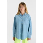 Chemise elidagi sky blue